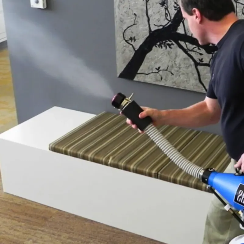 Professional Odor Removal in Chualar, CA